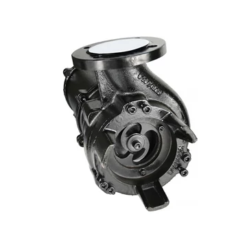 ZWE 50-42 400V | iPRO Vágószerkezetes szivattyú [merülő szivattyú szennyvíz szivattyúzására, víztelenítésre]