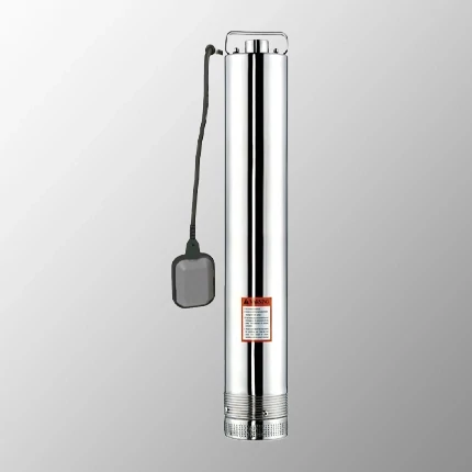 Ásott / gyűrűs kút szivattyúk