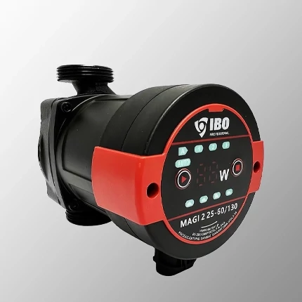 Keringető szivattyúk