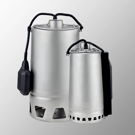 Merülő szivattyúk