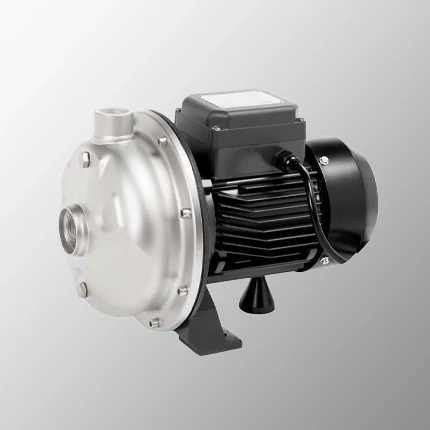 Nyomásfokozó szivattyúk