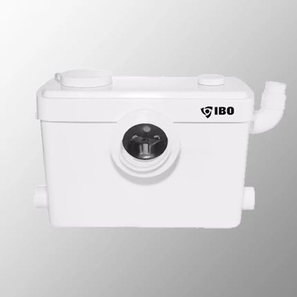 Szaniter szivattyúk