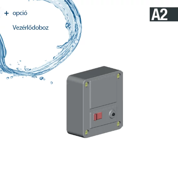 AM 65/2/125 C.236 230V