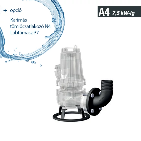 AT 150/4/173 C.258 400V