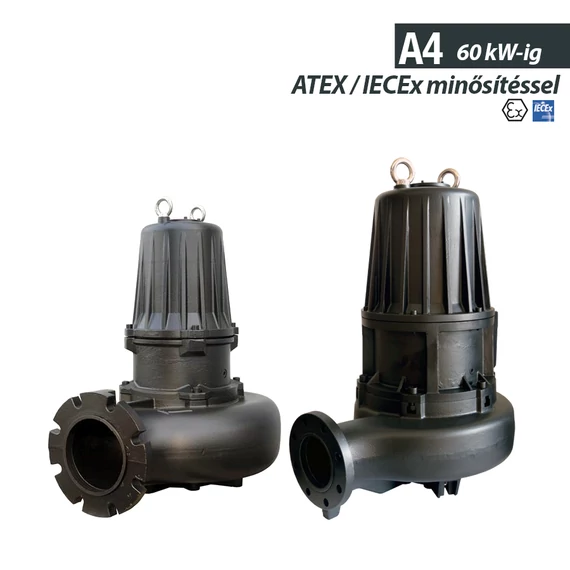 AT 150/4/340 C.290 400V