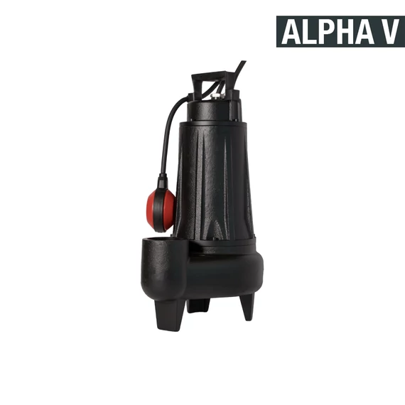 ALPHA V 55 M 230V