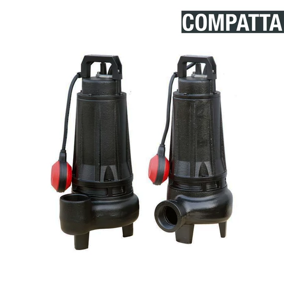 COMPATTA EVO 55 M 230V