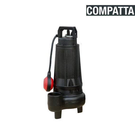 COMPATTA EVO 4 M 230V