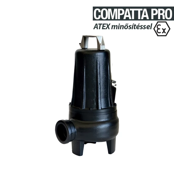COMPATTA PRO 50-2/150 M/G 230V