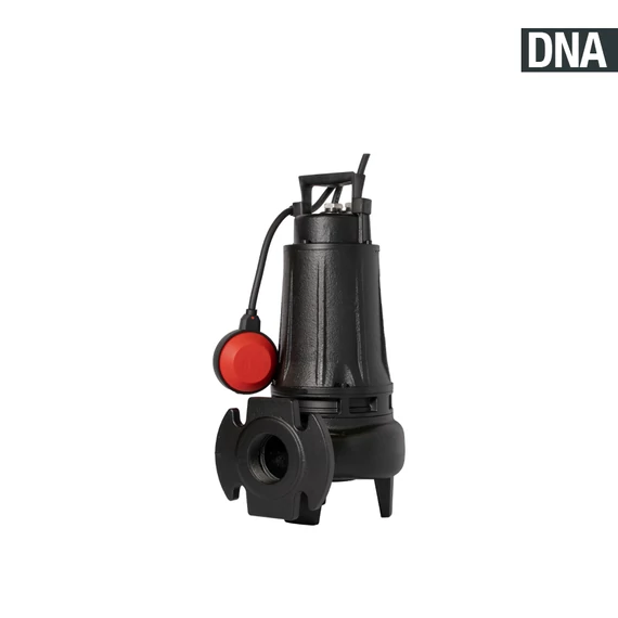 DNA 50-2/056 M 230V | DRENO Merülő szivattyú Vortex járókerékkel