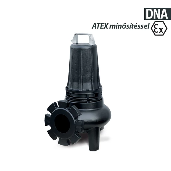 DNA-EX 80-4/090 M 230V