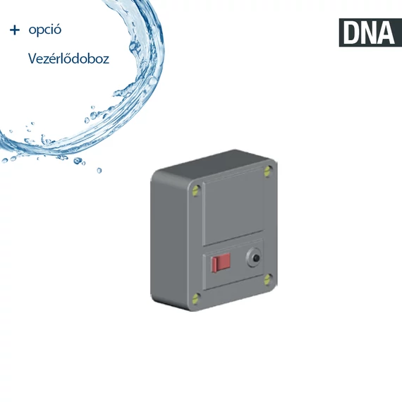 DNA 50-2/150  M 230V