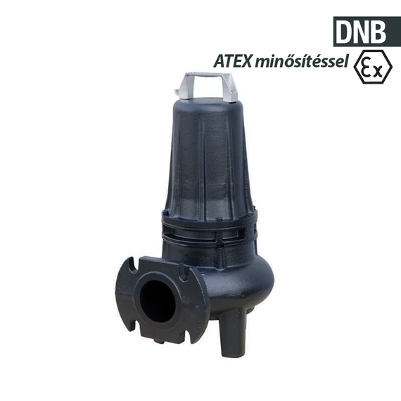 DNB-EX 65-2/220 T 400V