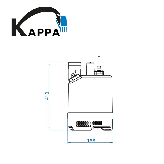 K040.2.50 M - N 230V