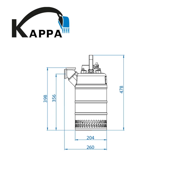 K150.2.50 M - N 230V