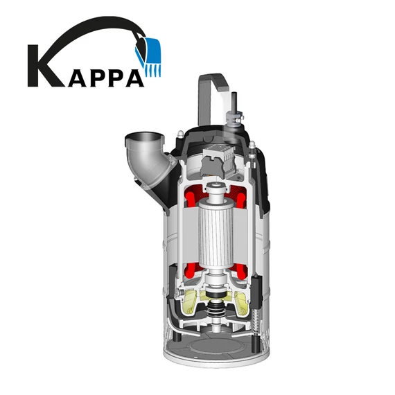 K150.2.50 M - N 230V