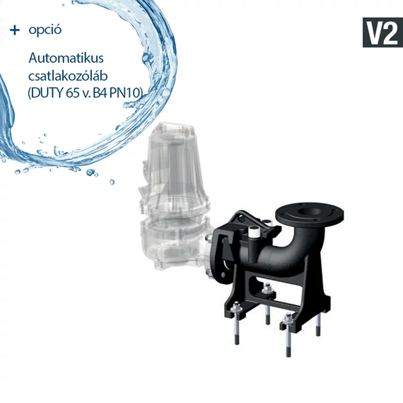 VT 65/2/152 C.346 400V