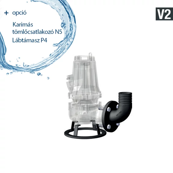 VT 65/2/152 C.346 400V