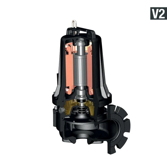 VT 80/2/173 C.354 400V