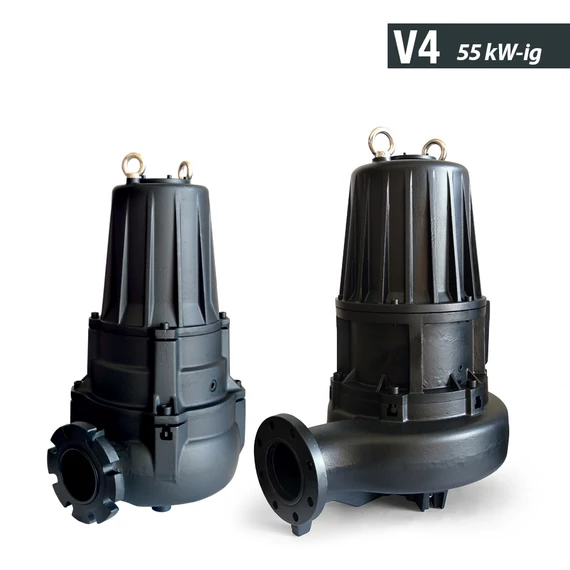 VT 150/4/340 C.390 400V