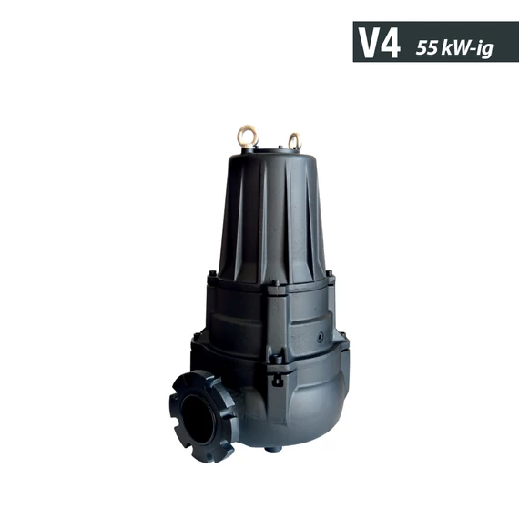 VT 100/4/240 C.370 400V