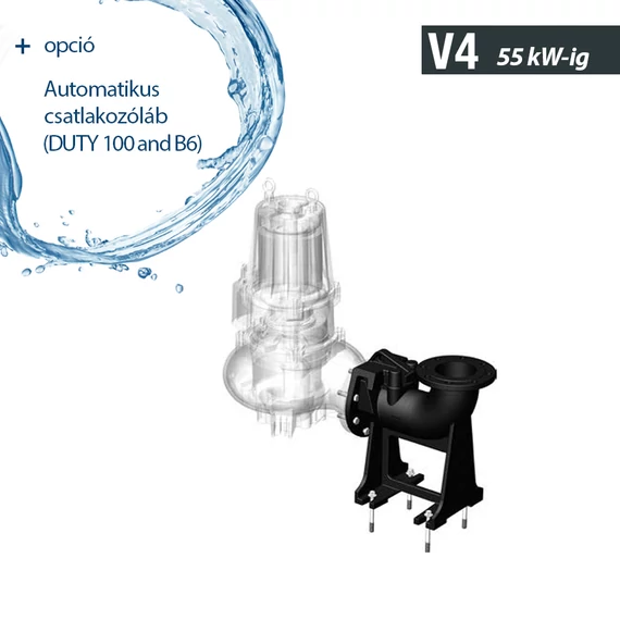 VT 100/4/240 C.370 400V