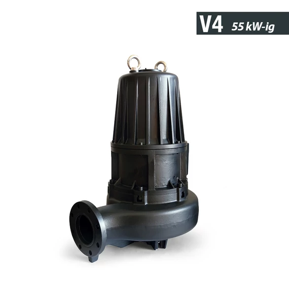 VT 150/4/340 C.390 400V