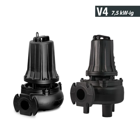 VT 65/4/152 C.344 400V