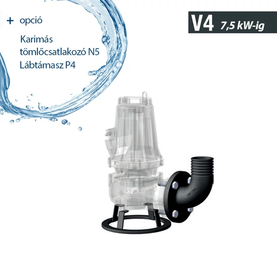 VT 65/4/152 C.344 400V