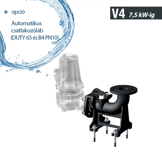 VT 65/4/152 C.344 400V