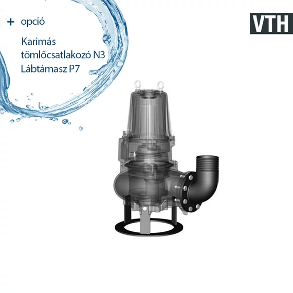 VTH 100-2/200 400V