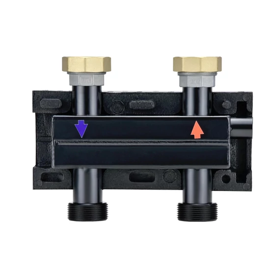 IBO SP-S GP PRO MINI hidraulikus váltó