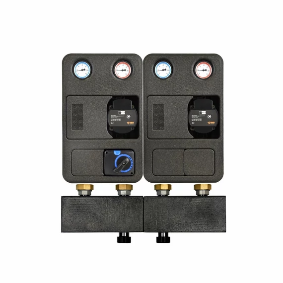 IBO GP PRO BO + AMG 25-60/180 szivattyúcsoport - Kép 5.