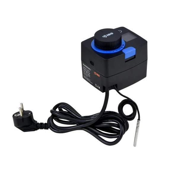 IBO STER-D PRO szelepmozgató motor