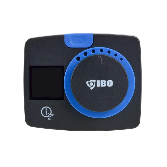 IBO MIX STER D PRO T1 Szelepmozgató motor 3 utas szelepekhez