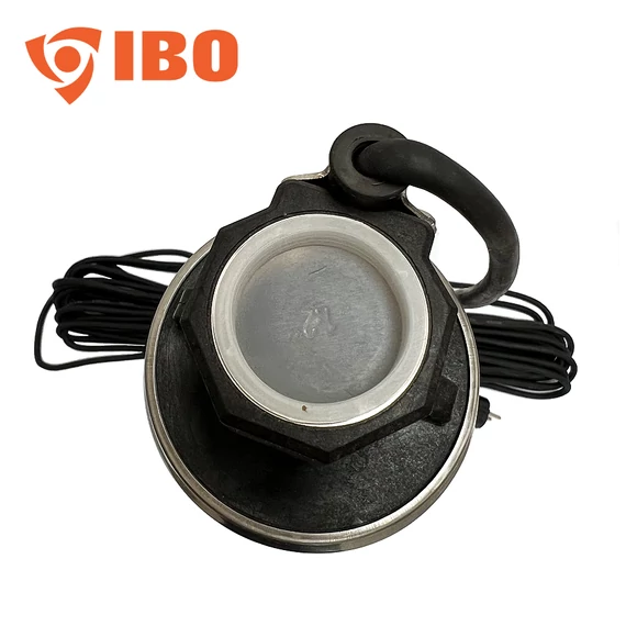 OLA 60/60 | IBO 4 col Ásott kút szivattyú