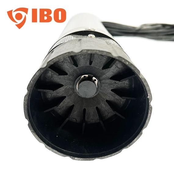 OLA 60/60 | IBO 4 col Ásott kút szivattyú