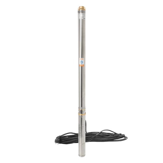 IBO 2,5" STM 31 85m 45l 230V 0,55kW [20m] Csőkút szivattyú