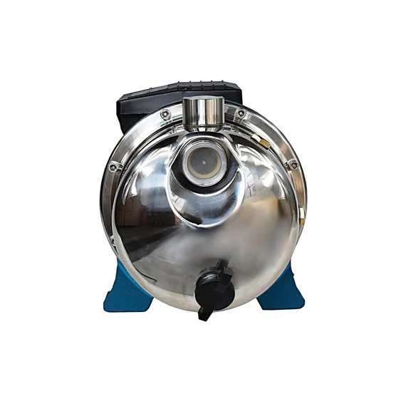 IBO AJ 50/60 INOX | 50m 60l 230V 1.1kW | IBO Felszíni egyfokozatú önfelszívó szivattyú 