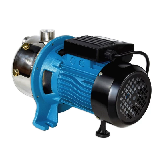 IBO AJ 50/60 INOX | 50m 60l 230V 1.1kW | IBO Felszíni egyfokozatú önfelszívó szivattyú 