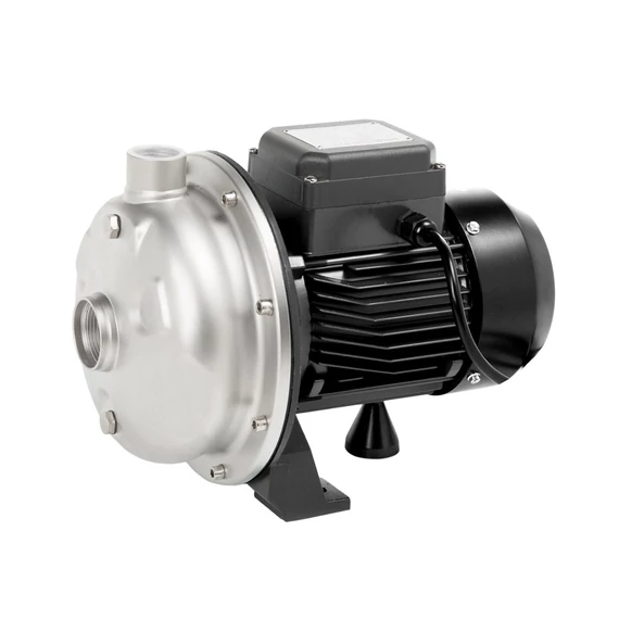 CPM 26 INOX | 230V 26m 200l 1,1kW | IBO Felszíni szivattyú [egyfokozatú centrifugális kerti szivattyú]