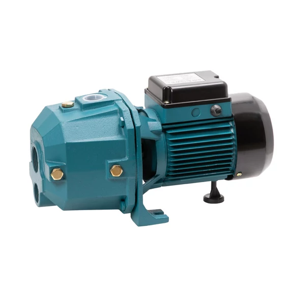 DP 370 | 230V 50m 35l 1,1kW | IBO Felszíni szivattyú [egyfokozatú önfelszívó centrifugális kerti szivattyú]