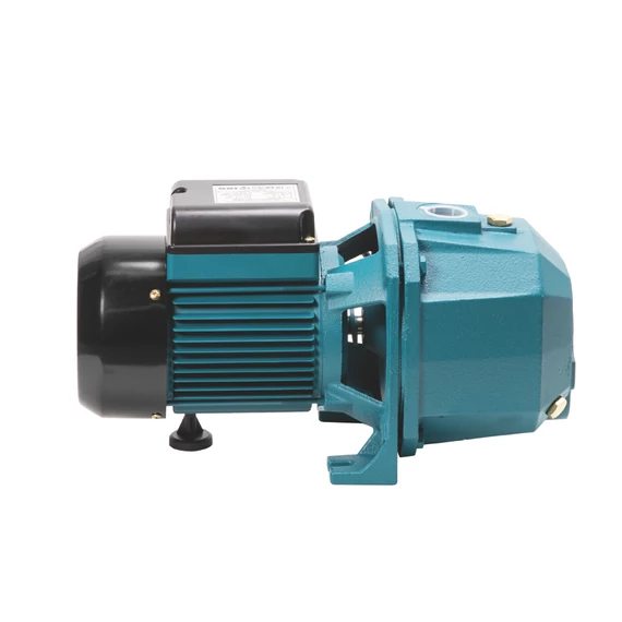 DP 370 | 230V 50m 35l 1,1kW | IBO Felszíni szivattyú [egyfokozatú önfelszívó centrifugális kerti szivattyú]