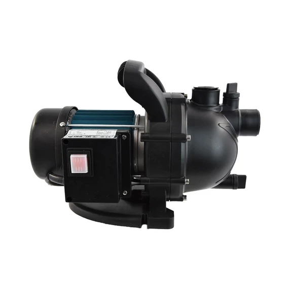 GREEN 1000 [Garden 1000] | 230V 50m 60l 1,1kW | IBO Felszíni szivattyú [egyfokozatú önfelszívó centrifugális kerti szivattyú]