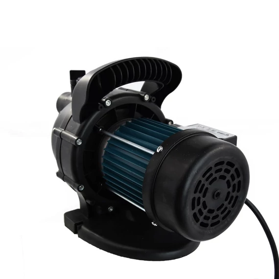 IBO GREEN 1000 [Garden 1000] | 50m 60l 230V 1.1kW | IBO Felszíni szivattyú [egyfokozatú önfelszívó centrifugális kerti szivattyú]