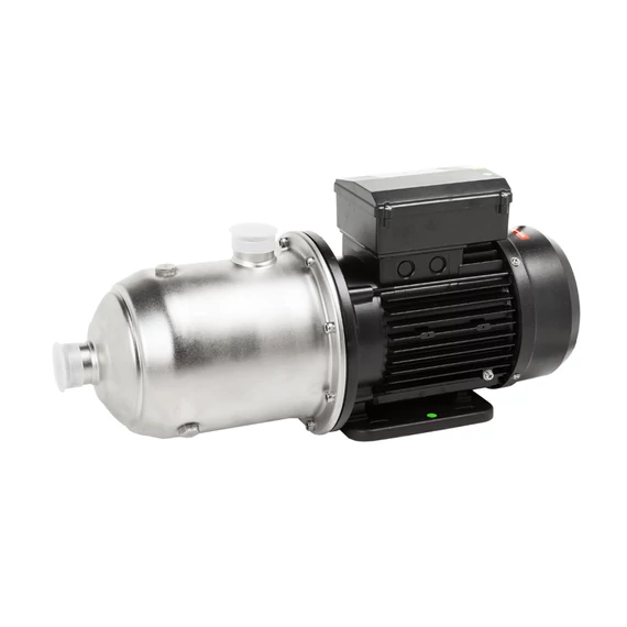 HP 1500 INOX | IBO Felszíni szivattyú [többfokozatú önfelszívó centrifugális kerti szivattyú]