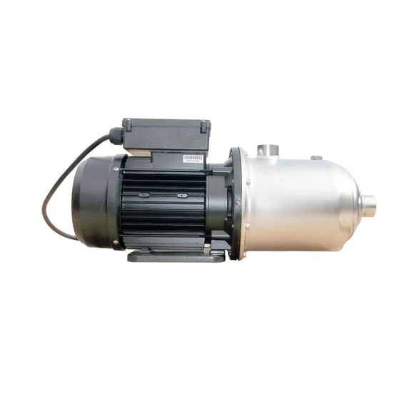 IBO HP 1500 INOX | 62m 110m 230V 1.50kW | IBO Felszíni szivattyú [többfokozatú önfelszívó centrifugális kerti szivattyú]