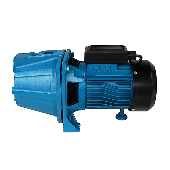 IBO JET 100A | 50m 60l 230V 1.1kW | IBO Felszíni szivattyú [egyfokozatú önfelszívó centrifugális kerti szivattyú]