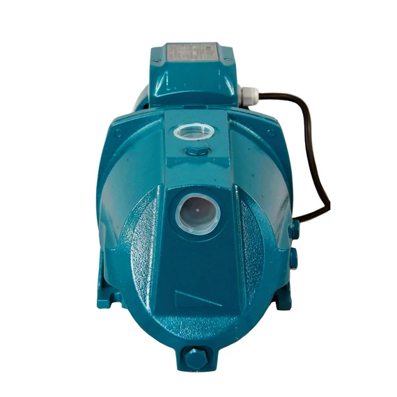 IBO JSW 150 Hidrofor előkészítéssel | 230V 46m 80l 1,5kW | IBO Házi vízmű egyfokozatú önfelszívó centrifugális kerti szivattyúval