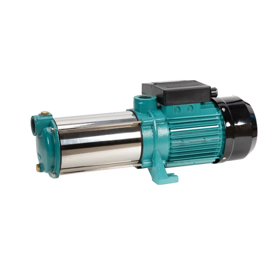 MHI 1800 | 230V 76m 100l 1,8kW | IBO Felszíni szivattyú [többfokozatú önfelszívó centrifugális kerti szivattyú]